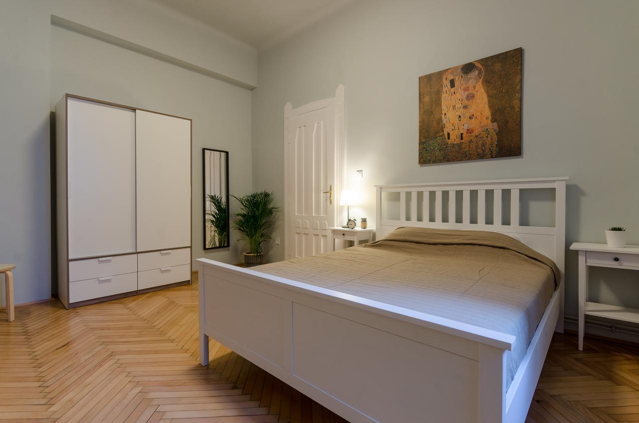 Oregano Apartment Budapeszt Zewnętrze zdjęcie
