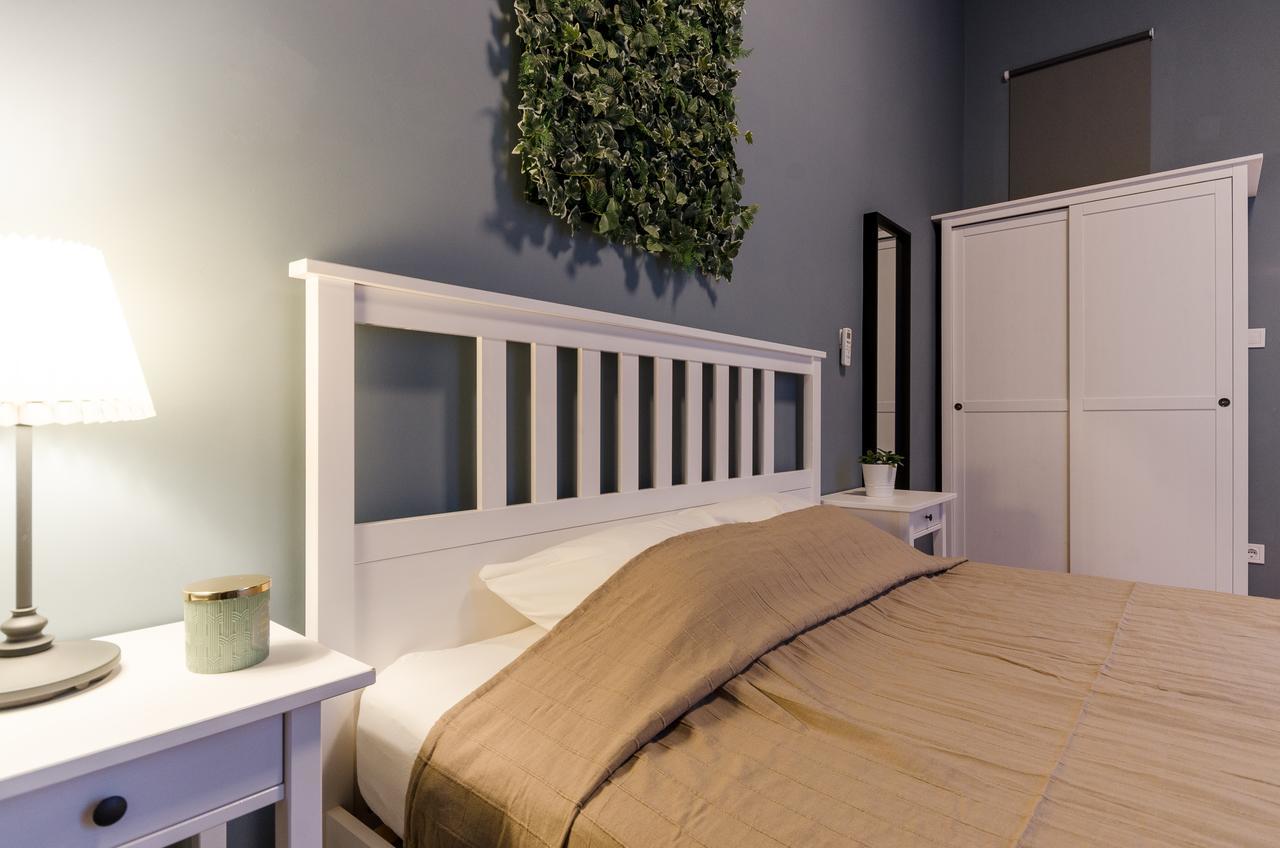 Oregano Apartment Budapeszt Zewnętrze zdjęcie