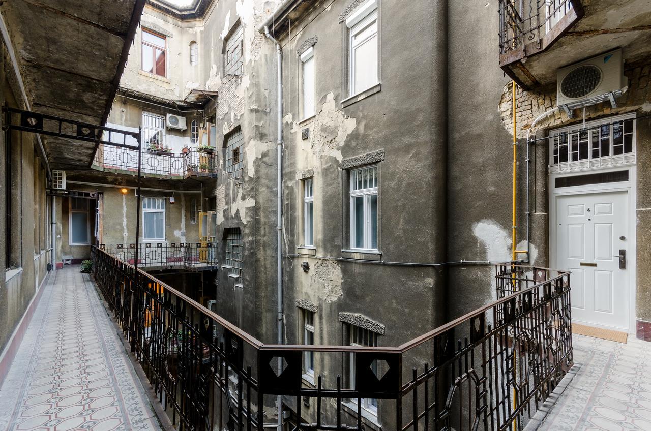 Oregano Apartment Budapeszt Zewnętrze zdjęcie
