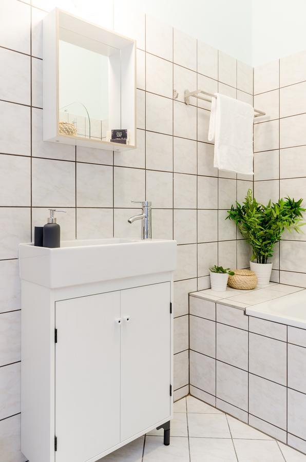 Oregano Apartment Budapeszt Zewnętrze zdjęcie