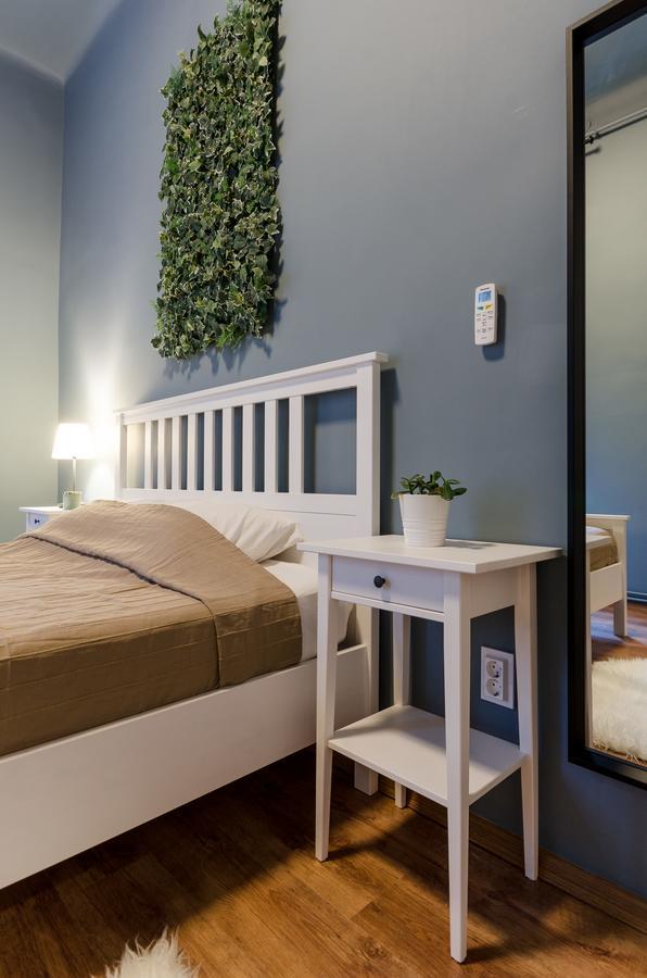 Oregano Apartment Budapeszt Zewnętrze zdjęcie