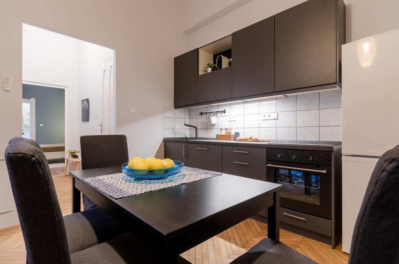 Oregano Apartment Budapeszt Zewnętrze zdjęcie