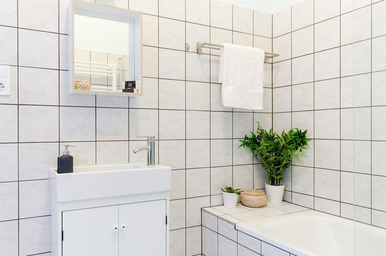 Oregano Apartment Budapeszt Zewnętrze zdjęcie