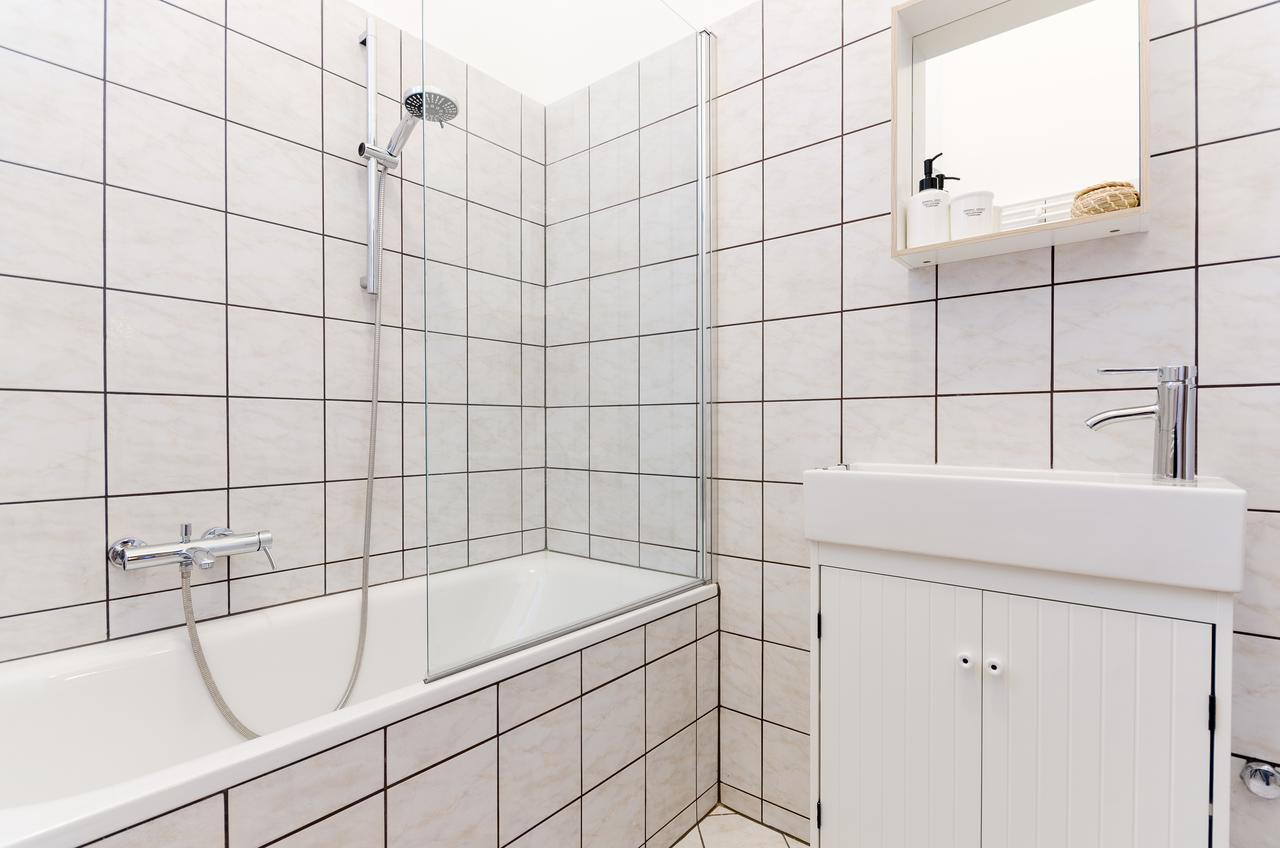 Oregano Apartment Budapeszt Zewnętrze zdjęcie